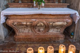 Saint-Philibert de Tournus. La nef<br>