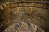 Saint-Philibert de Tournus. La crypte<br>