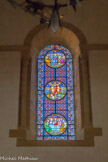 La Céne, l'Ascension, la Pentecôte