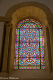 La chapelle  Ste-Thérèse (sud).