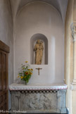 Au cœur du sanctuaire, la chapelle des Apparitions (XVIIe-XIXe siècles) <br>