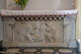 Au cœur du sanctuaire, la chapelle des Apparitions (XVIIe-XIXe siècles) <br>