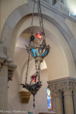 Au cœur du sanctuaire, la chapelle des Apparitions (XVIIe-XIXe siècles) <br>
