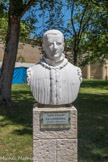 En février 1675, le père Claude La Colombière (1641-1682), nommé supérieur de la résidence et du collège, se consacre à la prédication. Il saura encourager la visitandine Marguerite-Marie Alacoque à faire connaître le culte du Sacré-Cœur. Décédé le 15 février 1682 à Paray-le-Monial, il est béatifié en 1929 et canonisé en 1992 par le pape Jean-Paul II venu en pèlerin en 1986.
