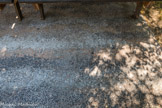 Le granito ou terrazzo est un matériau de construction constitué de fragments de pierre naturelle et de marbre colorés agglomérés à du ciment, le tout poli jusqu'à lui donner le brillant d'une pierre naturelle. On peut s'en servir pour rafraîchir les maisons.