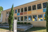 Paray-le-Monial est l'un des rares lieux consacrés à la mosaïque. Issu de l'héritage du savoir-faire de Paul Charnoz, depuis 2011 Paray-le-Monial possède le titre de 
