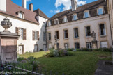 Hôtel Fourneroy.