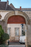Hôtel Fourneroy.