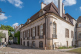 Hôtel Fourneroy.
