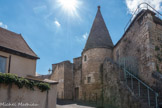 La Grande Tour.