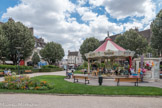 Place Carnot.