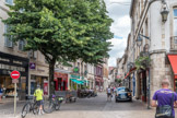 Rue Carnot.