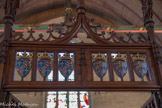 La chapelle.