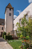 Hôtel Le Cep.