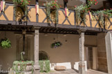 Hôtel Le Cep.