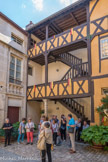 Hôtel Le Cep.