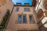 Hôtel Le Cep.