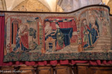 Tapisseries de la Vierge, dites 