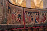 Tapisseries de la Vierge, dites 