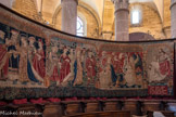 Tapisseries de la Vierge, dites 