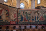 Tapisseries de la Vierge, dites 