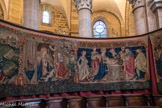 Tapisseries de la Vierge, dites 