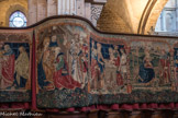 Tapisseries de la Vierge, dites 