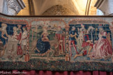 Tapisseries de la Vierge, dites 