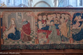 Tapisseries de la Vierge, dites 