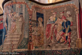 Tapisseries de la Vierge, dites 