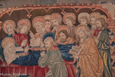 Tapisseries de la Vierge, dites 