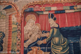 Tapisseries de la Vierge, dites 