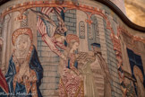 Tapisseries de la Vierge, dites 