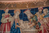 Tapisseries de la Vierge, dites 