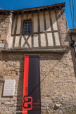 Hôtel des ducs de Bourgogne. Musée du vin de Bourgogne.
