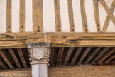 Hôtel des ducs de Bourgogne. Musée du vin de Bourgogne.