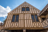 Hôtel des ducs de Bourgogne. Musée du vin de Bourgogne.