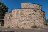 La tour des Cordeliers.