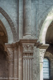 le Repas d’Emmaüs représentant le Christ et les pèlerins d’Emmaüs.