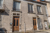 Ancien presbytère.