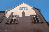 Nicéphore Niepce, inventeur de la photographie est né dans cette maison le 7 mars 1765. Il  est mort à Saint Loup de Varenne le 5 juillet 1833 laissant au monde entier le bénéfice de son invention et à ses concitoyens le soin d’honorer sa mémoire.