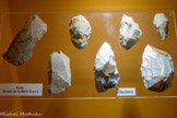 Moustérien 50 000 - 35 000.