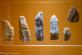 Aurignacien 35 000 - 20 000.
