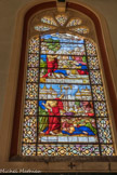 Moïse et les serpents et Israel (Joseph) au désert.