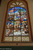 Le Christ aux liens.