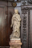 Sainte Marthe.