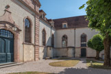 Hôtel-Dieu.