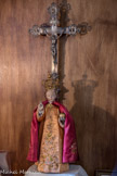 Enfant Jésus de Prague.