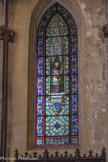 et saint François de Sales, fondateur de l'Ordre de la Visitation.