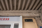 La Maison du Bailli (Grande Rue).